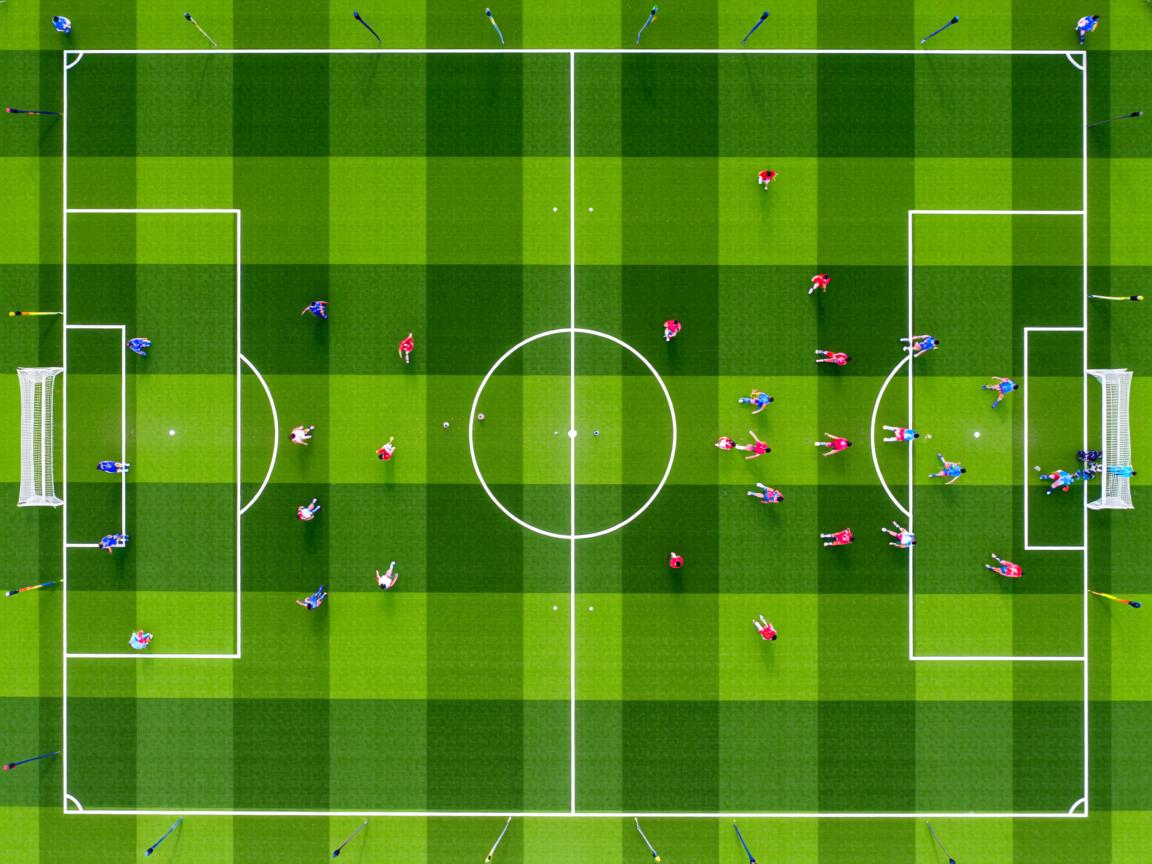 九游.中国官网-巴萨短传渗透展现绝对控球优势,巴萨经典传控进球 第3张