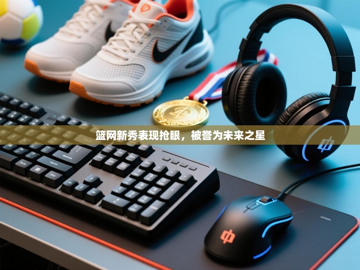 篮网新秀表现抢眼,被誉为未来之星 第1张