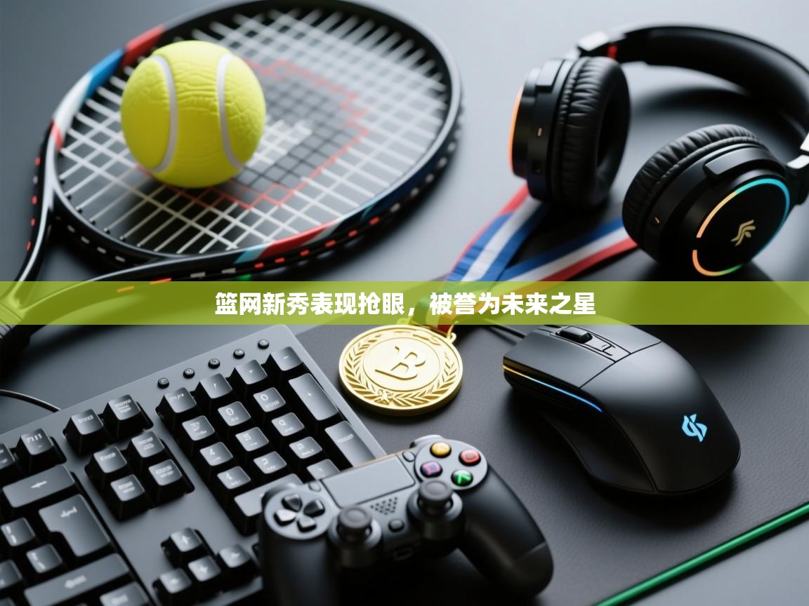 篮网新秀表现抢眼,被誉为未来之星 第2张