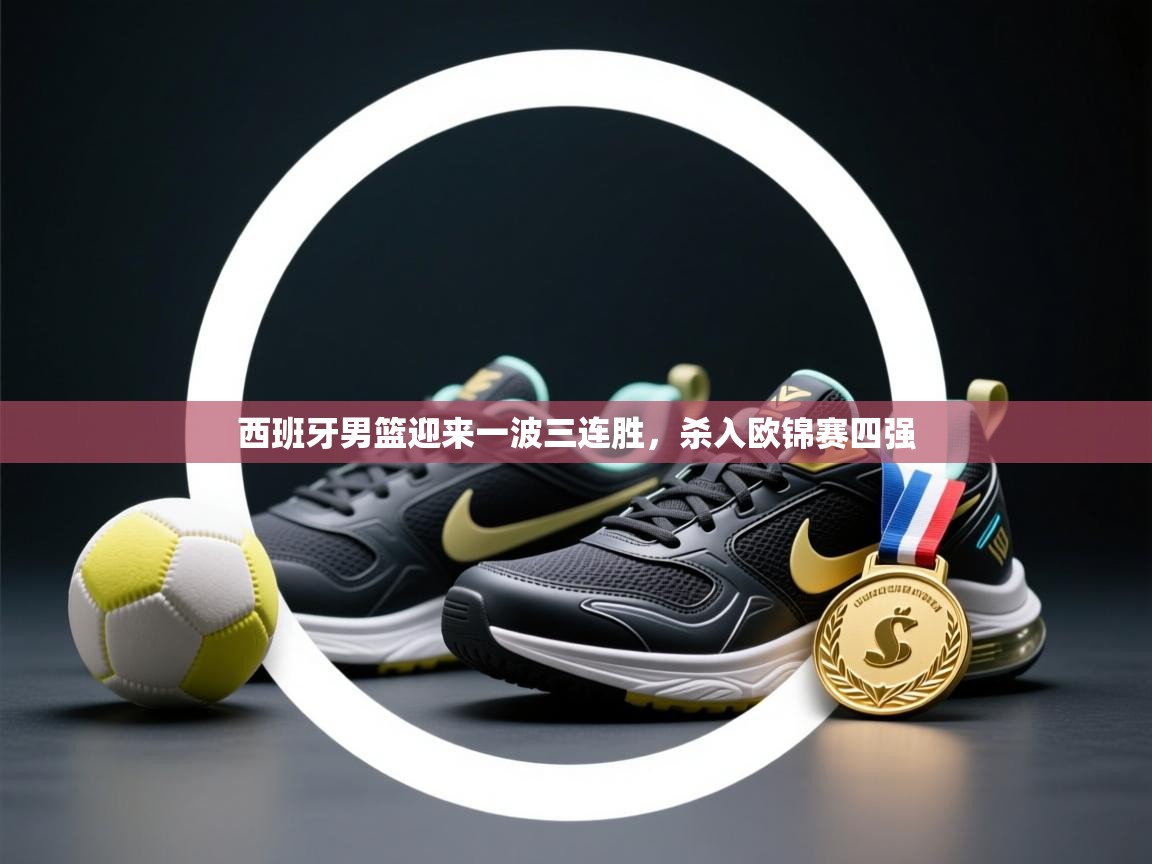 西班牙男篮迎来一波三连胜,杀入欧锦赛四强 第1张