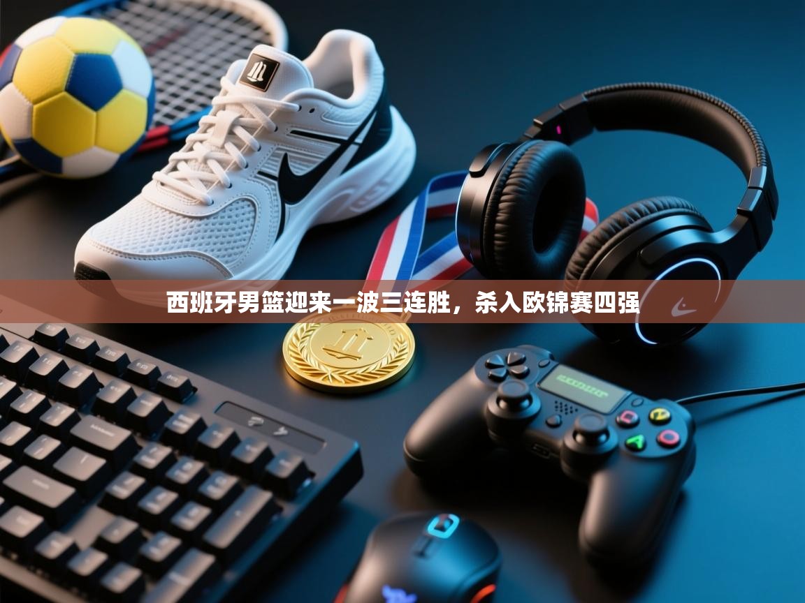 西班牙男篮迎来一波三连胜,杀入欧锦赛四强 第2张